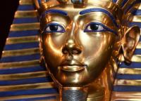 Жены фараонов Древнего Египта